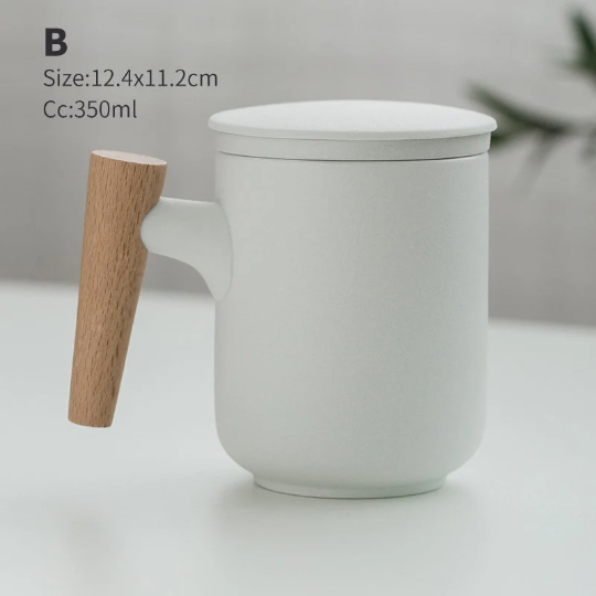 Infusion Mug 350ml