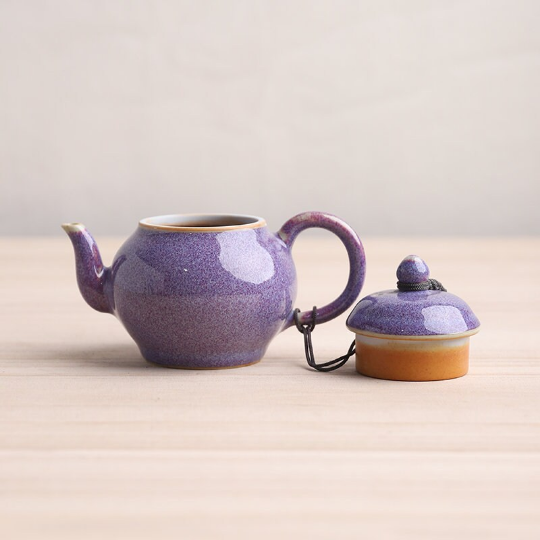 Chinese Tea Pot 110ml