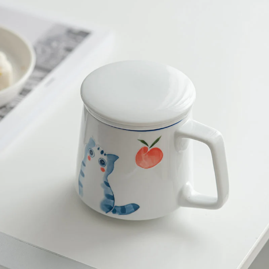 Infusion Mug 360ml