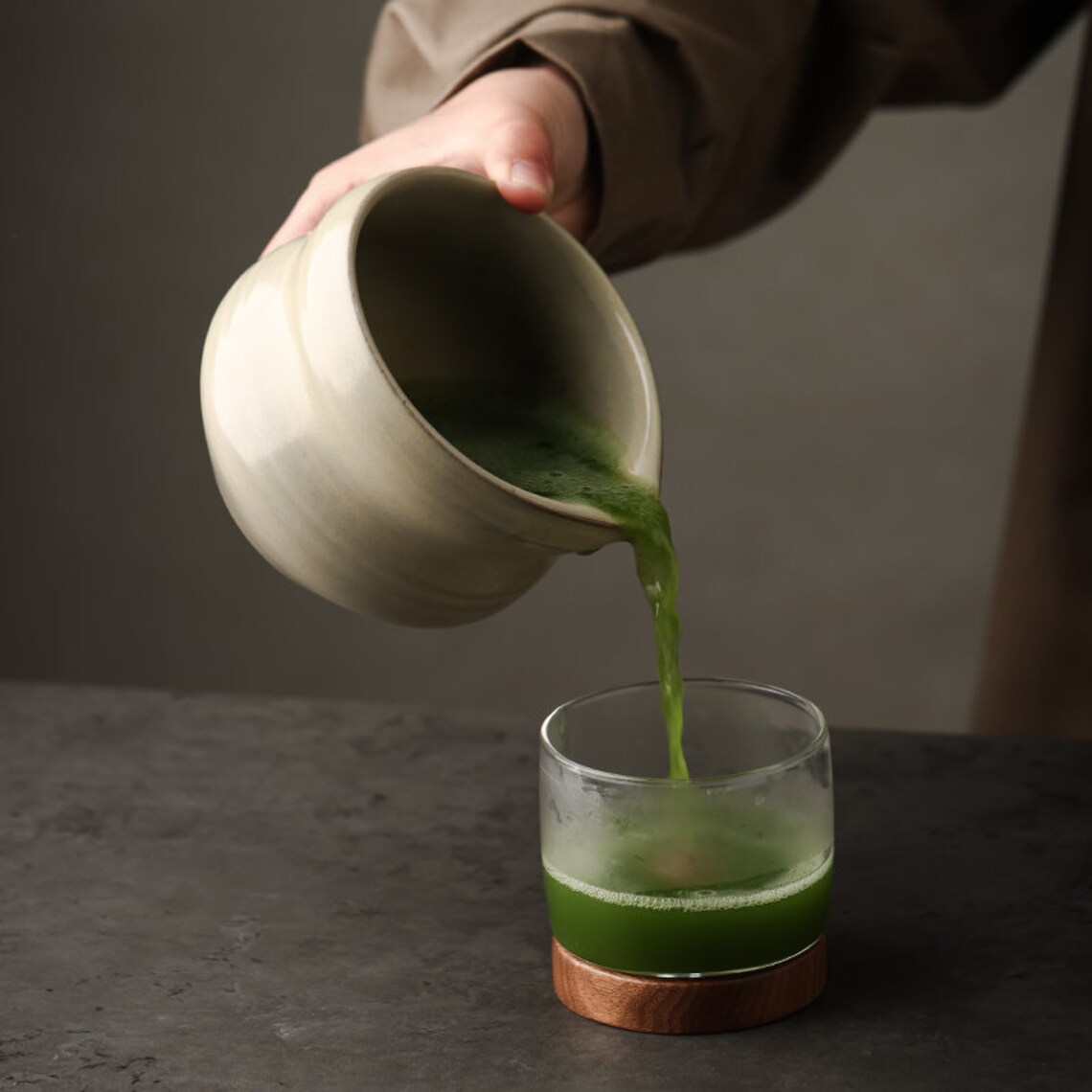 Matcha Set 380ml