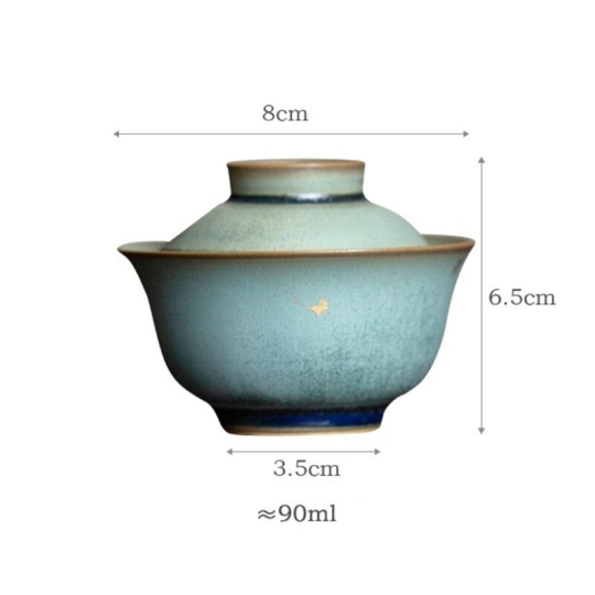 Gaiwan 90ml