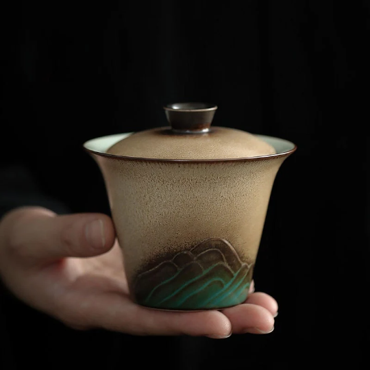 Gaiwan 100ml