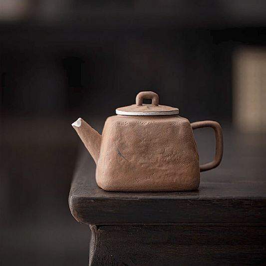 Tea Pot 200ml