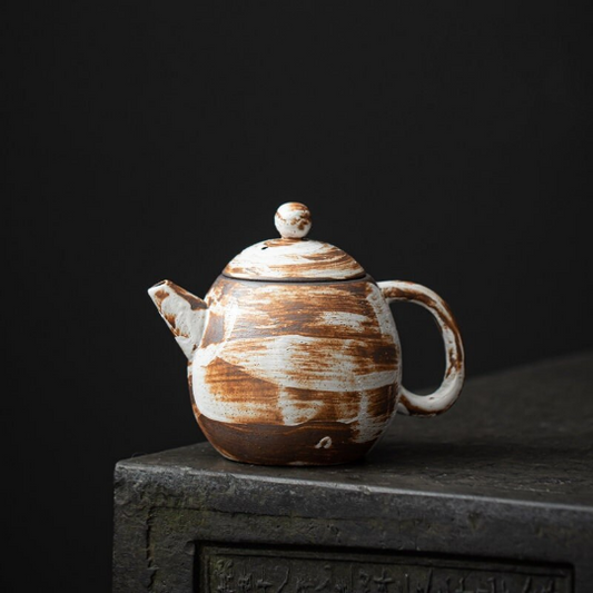 Tea Pot 200ml