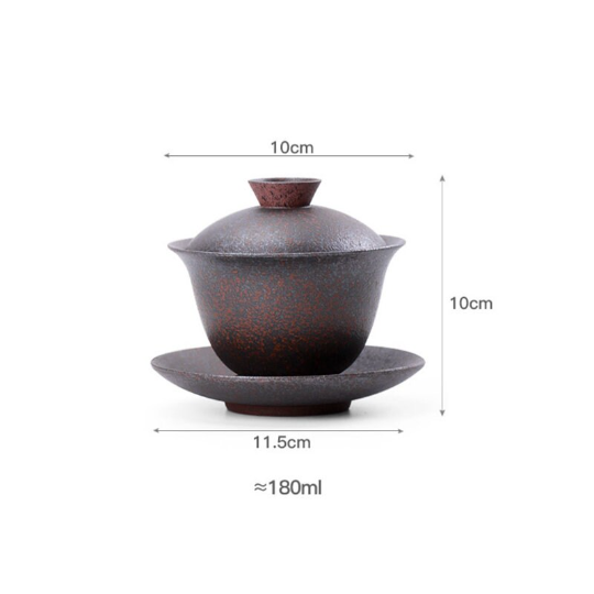 🎇Gaiwan 180ml🎇