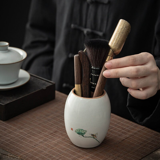 Tea ceremony