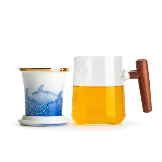 Infusion Mug 420ml