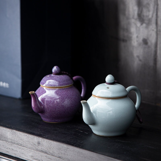 Tea Pot 100ml