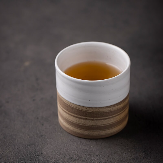 Tea Cup 180ml