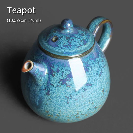 Tea Pot 170ml