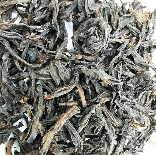 Oolong Tea - Da Hong Pao - Big Red Robe