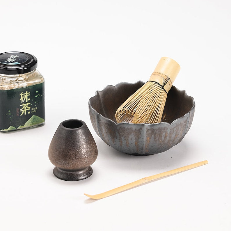 Matcha Set 500ml