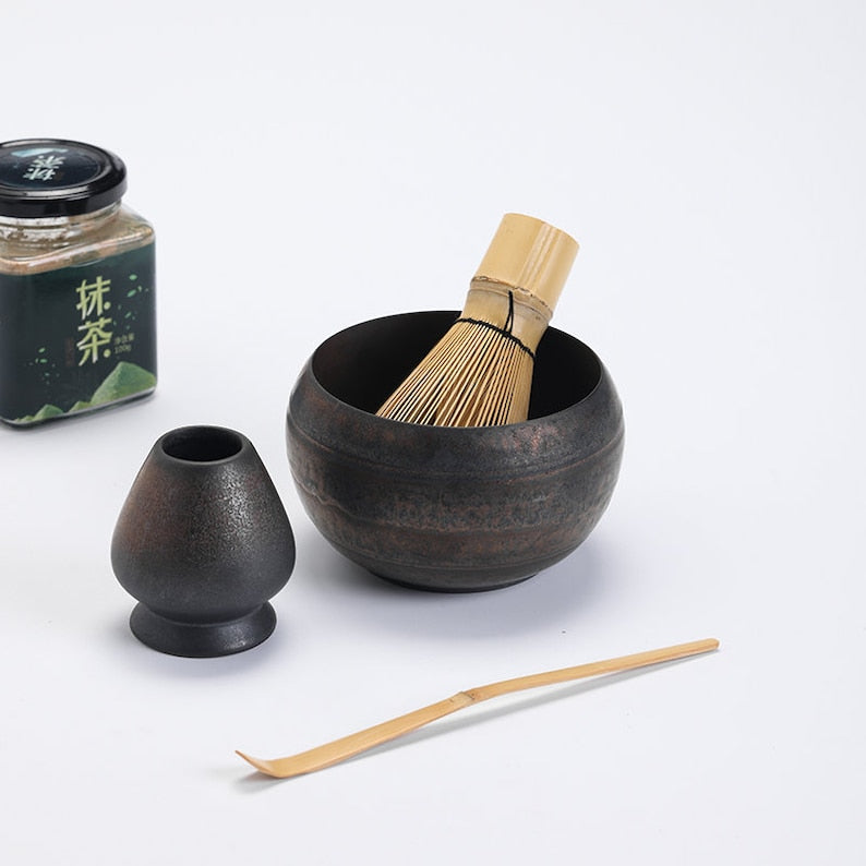 Matcha Set 400ml